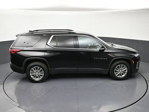 Certified 2023 Chevrolet Traverse LT w/ Rear Camera Mirror Package AWD/4WD image 21