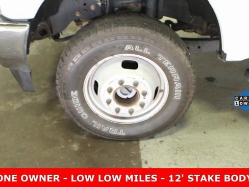 Used 2018 Ford F350 XL w/ Power Equipment Group image 12