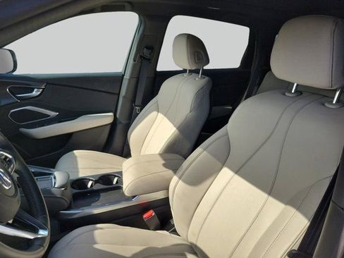 Certified 2025 Acura RDX SH-AWD image 8