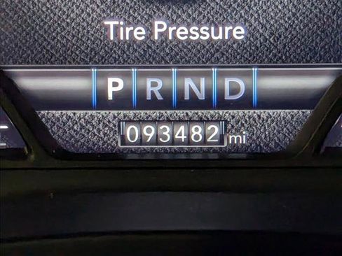 Used 2022 RAM 1500 Big Horn RWD image 16
