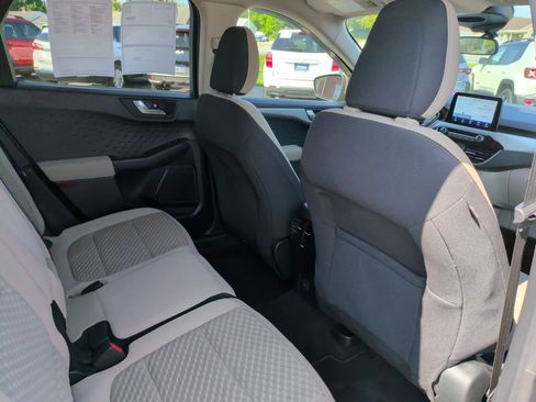 Certified 2020 Ford Escape SE AWD/4WD image 10