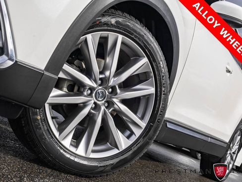 Used 2020 MAZDA CX-9 Grand Touring image 12