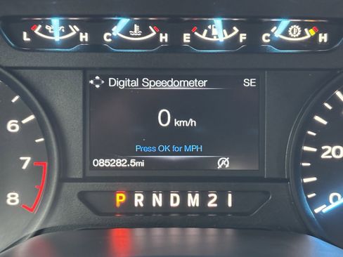 Used 2020 Ford F150 XL w/ Equipment Group 101A Mid image 24