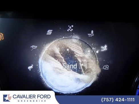 Certified 2022 Ford Bronco Sport Badlands w/ Premium Package AWD/4WD image 44