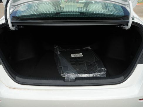 New 2026 Honda Accord SE image 8