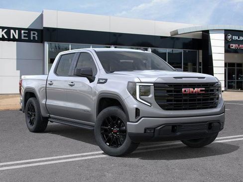 New 2026 GMC Sierra 1500 Elevation w/ Max Trailering Package image 7