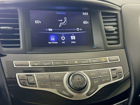 Used 2017 INFINITI QX60 FWD w/ Premium Plus Package image 18