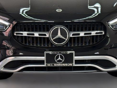 Certified 2026 Mercedes-Benz GLA 250 image 25