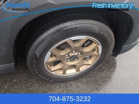 Used 2023 Honda Pilot EX-L image 9