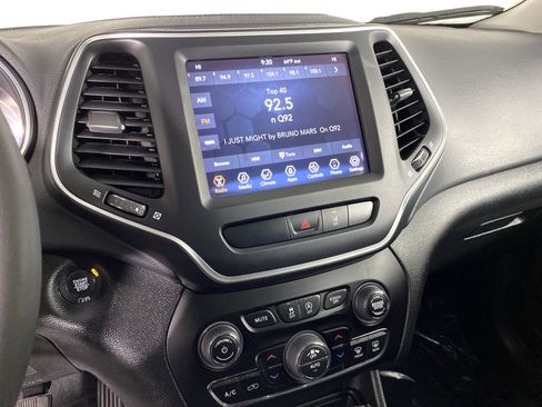 Used 2022 Jeep Cherokee Latitude Lux image 29