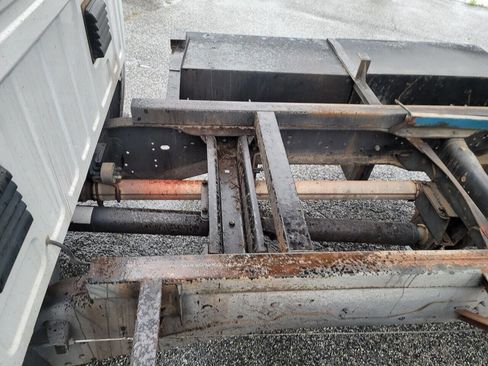 Used 2017 RAM 5500 Tradesman w/ Payload Upgrade Package image 18