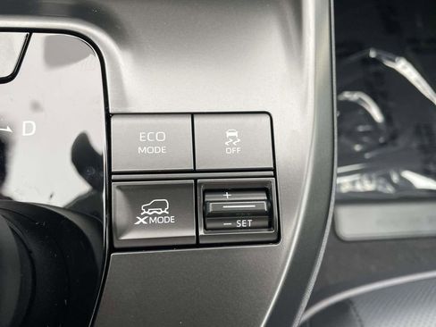 New 2026 Toyota bZ Limited image 42