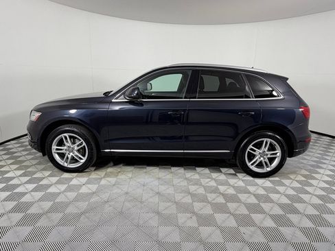 Used 2014 Audi Q5 2.0T Premium Plus w/ Premium Plus Package AWD/4WD image 8