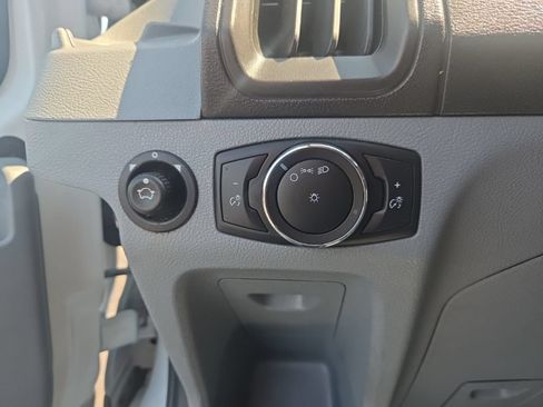 Certified 2017 Ford Transit 350 XL RWD image 12