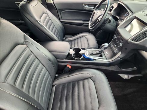 Used 2016 Ford Edge SEL w/ Equipment Group 201A AWD/4WD image 14