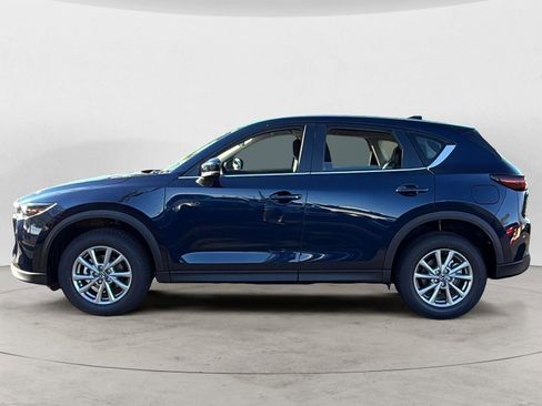New 2025 MAZDA CX-5 AWD 2.5 S image 3