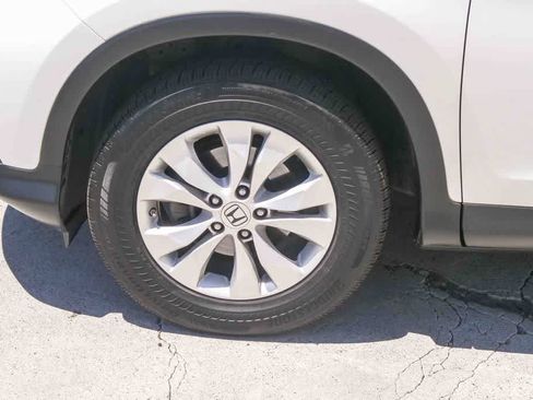 Used 2013 Honda CR-V EX-L image 5