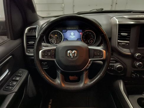 Used 2019 RAM 1500 Big Horn AWD/4WD image 26