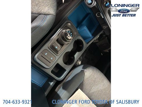 New 2026 Ford Maverick XLT w/ XLT Luxury Package image 18