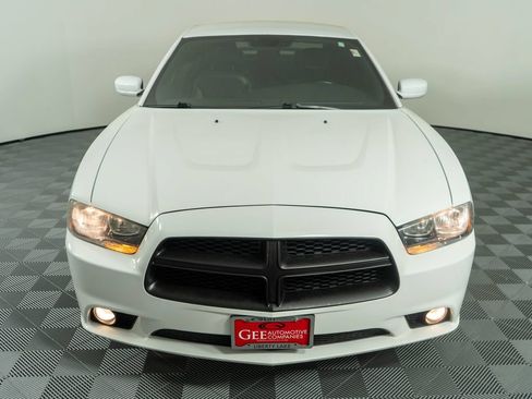 Used 2013 Dodge Charger SXT Plus AWD/4WD image 2