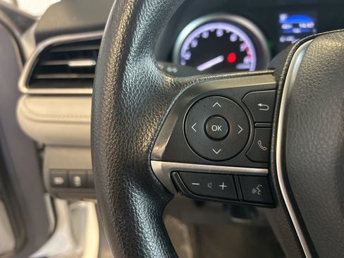 Used 2024 Toyota Camry LE image 19