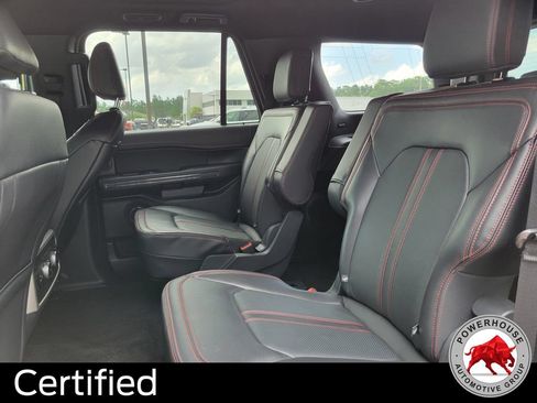 Certified 2023 Ford Expedition Limited RWD image 17