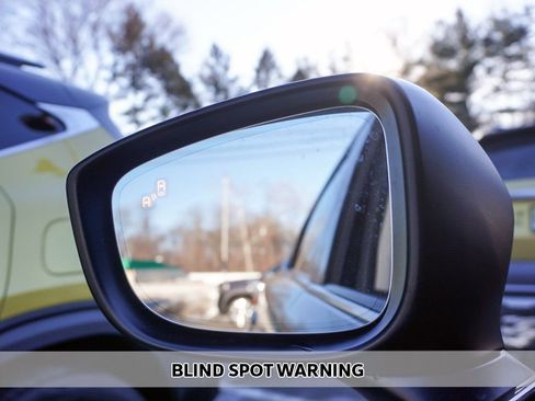 Used 2021 MAZDA MAZDA6 Carbon Edition image 7