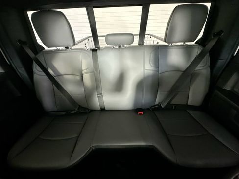 New 2027 RAM 2500 Tradesman AWD/4WD image 10