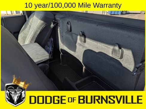 New 2026 RAM 5500 Tradesman w/ Chrome Appearance Group image 6