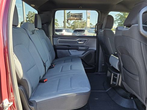 Used 2022 RAM 1500 Big Horn image 14