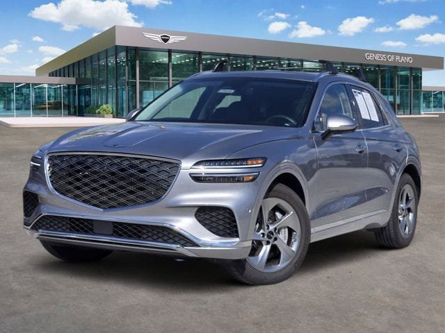Used 2026 Genesis GV70 2.5T Advanced AWD/4WD image 1