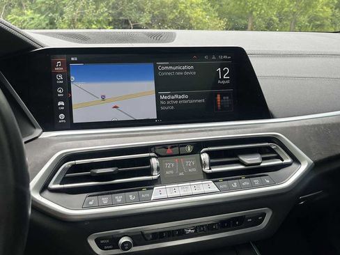 Used 2023 BMW X5 xDrive40i w/ Premium Package AWD/4WD image 42
