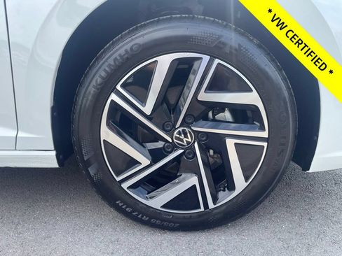 Certified 2023 Volkswagen Jetta SEL FWD image 15