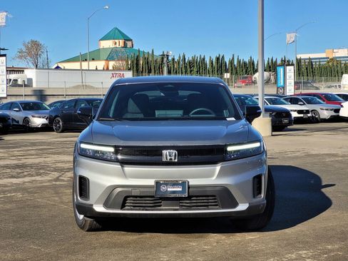 New 2026 Honda Prologue EX image 2