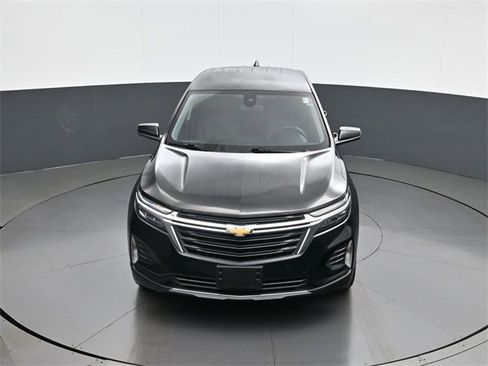 Used 2024 Chevrolet Equinox LT image 14