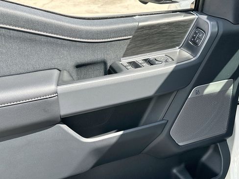 New 2026 Ford F150 Lariat AWD/4WD image 13