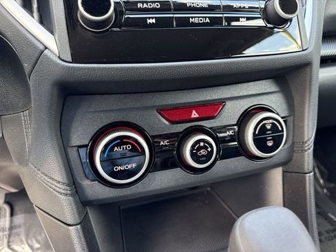 Certified 2023 Subaru Crosstrek 2.0i image 19