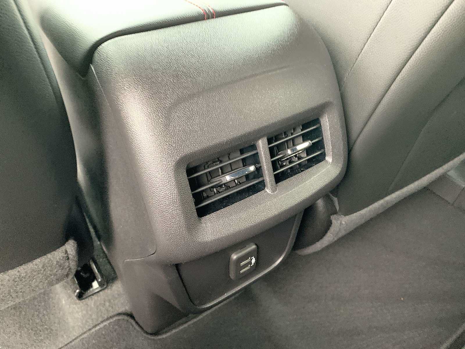 Certified 2024 Chevrolet Equinox RS AWD/4WD image 20