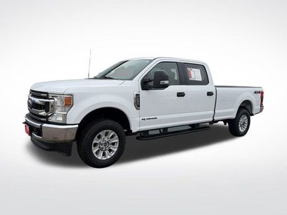 Used 2022 Ford F250 XLT