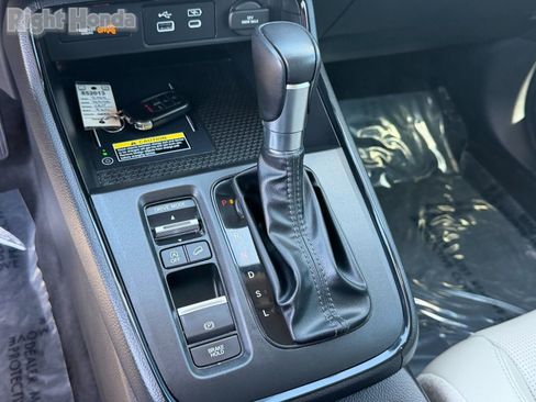 Certified 2024 Honda CR-V EX-L image 33
