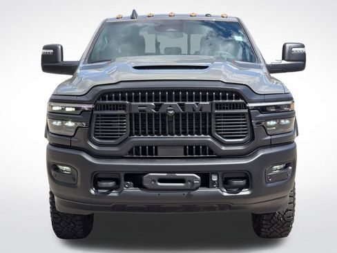 New 2026 RAM 2500 4x4 Crew Cab image 13