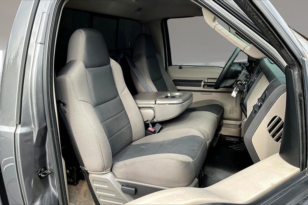 Used 2010 Ford F350 XL AWD/4WD image 24