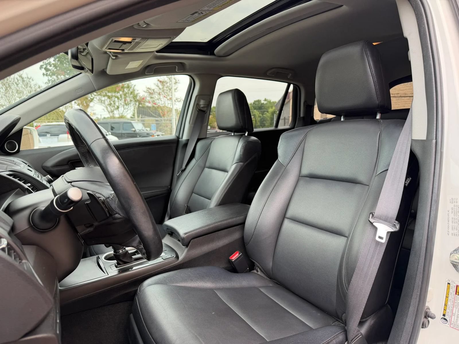 Used 2018 Acura RDX AWD image 10