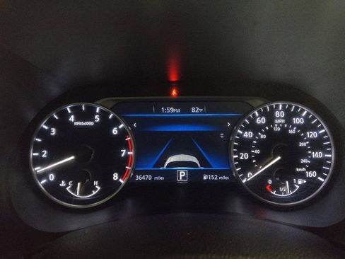 Used 2021 Nissan Sentra SR FWD image 23