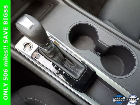 Certified 2025 Nissan Altima 2.5 S image 26