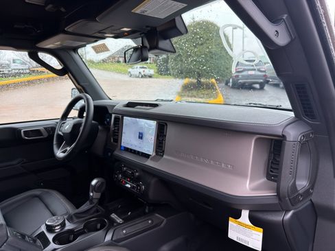 New 2026 Ford Bronco Outer Banks image 13