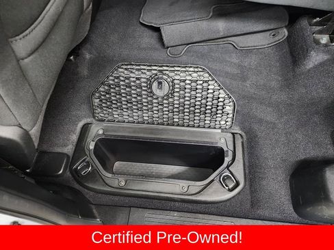 Used 2025 RAM 1500 Big Horn image 26