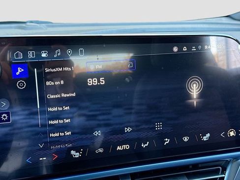 New 2026 Chevrolet Equinox EV LT FWD image 16