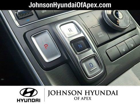Certified 2023 Hyundai Santa Fe SEL AWD/4WD image 14