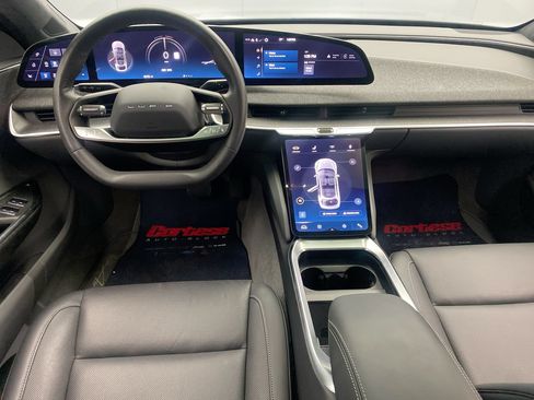 Used 2024 Lucid Air Touring AWD/4WD image 15